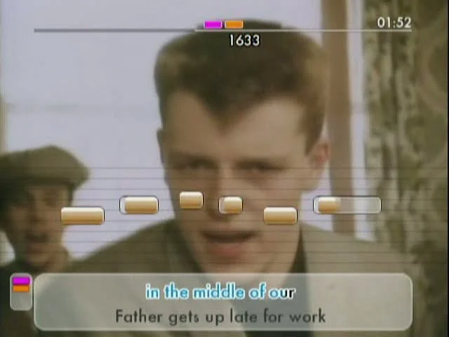 We Sing - кадр 11