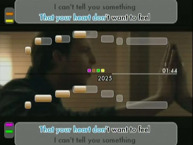 We Sing - кадр 17