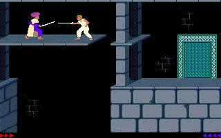 Prince of Persia — скриншот 8