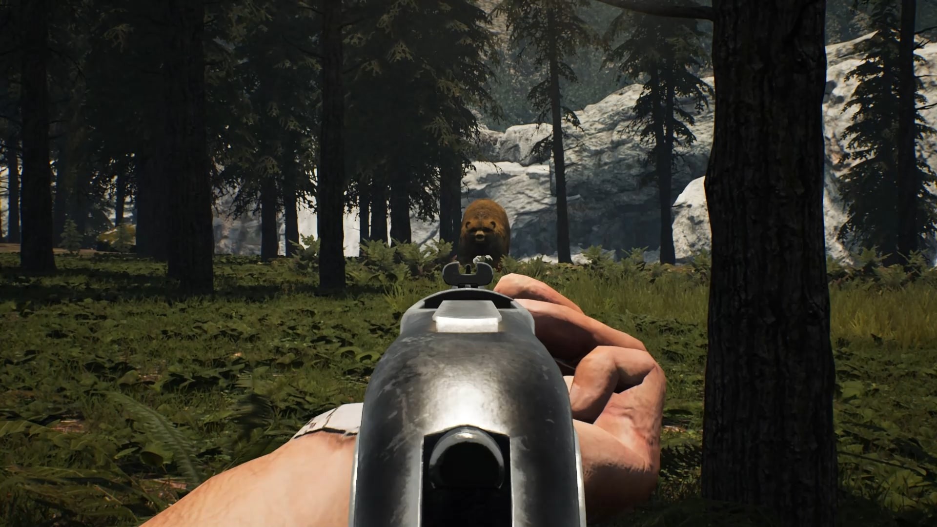 Ranch Sim — скриншот 4