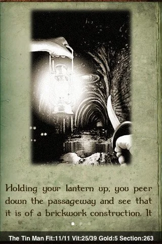 The Siege of the Necromancer - кадр 1