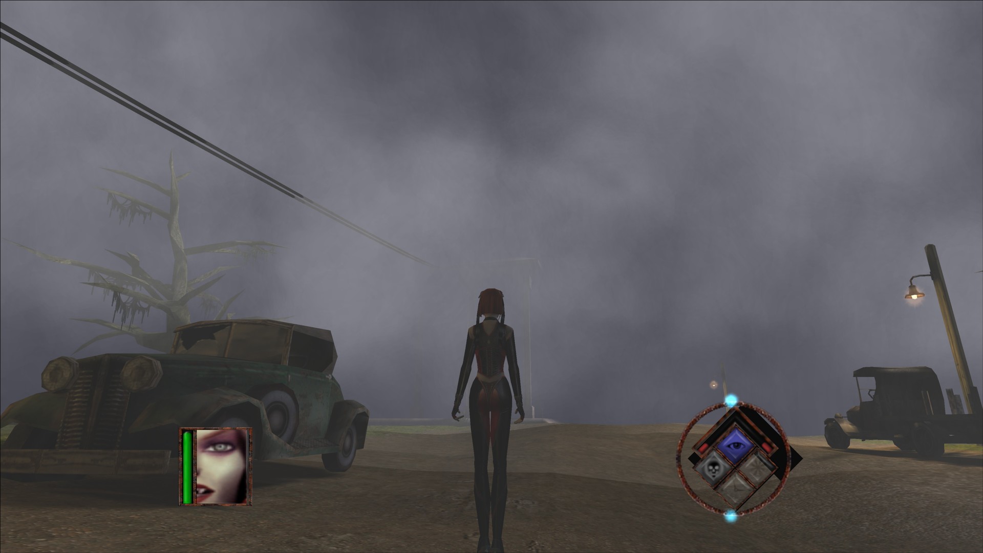 BloodRayne: Terminal Cut / BloodRayne 2: Terminal Cut — скриншот 6
