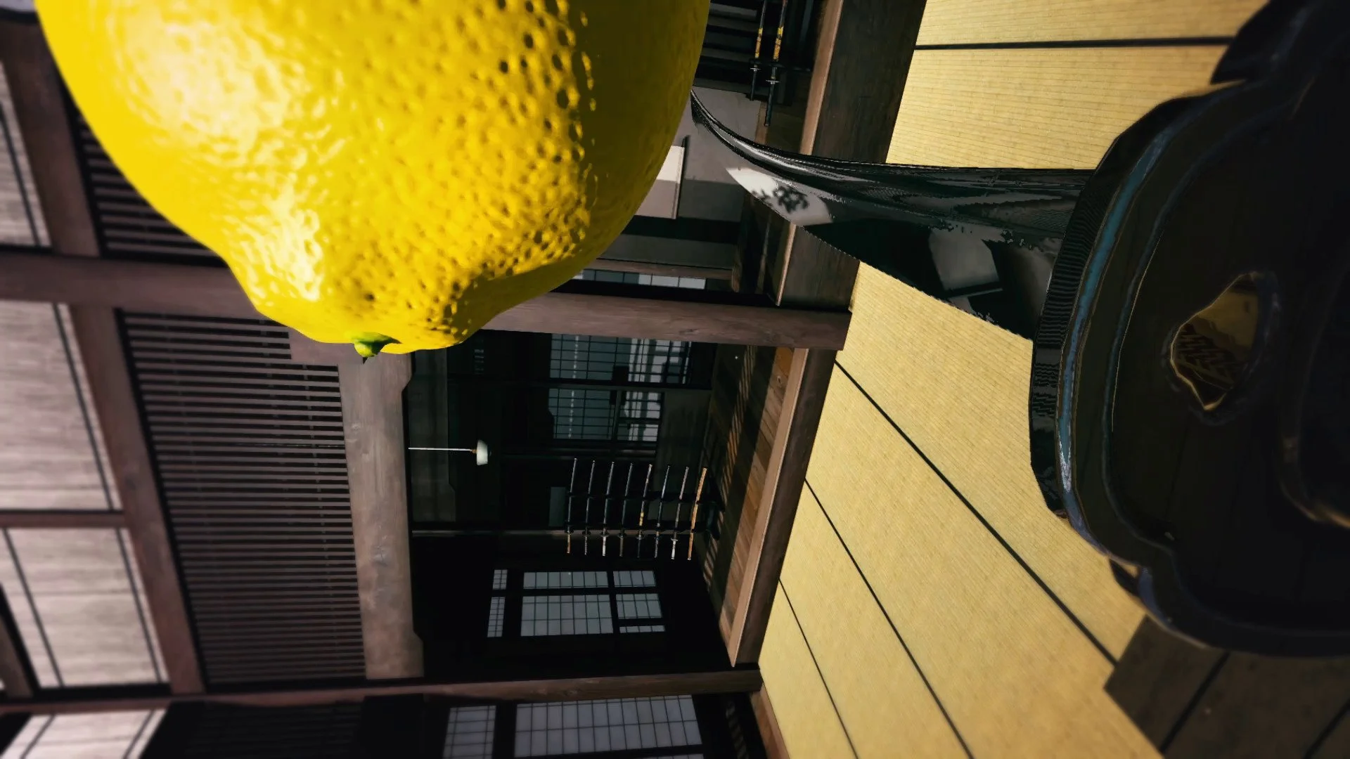 ZenBlade - кадр 4