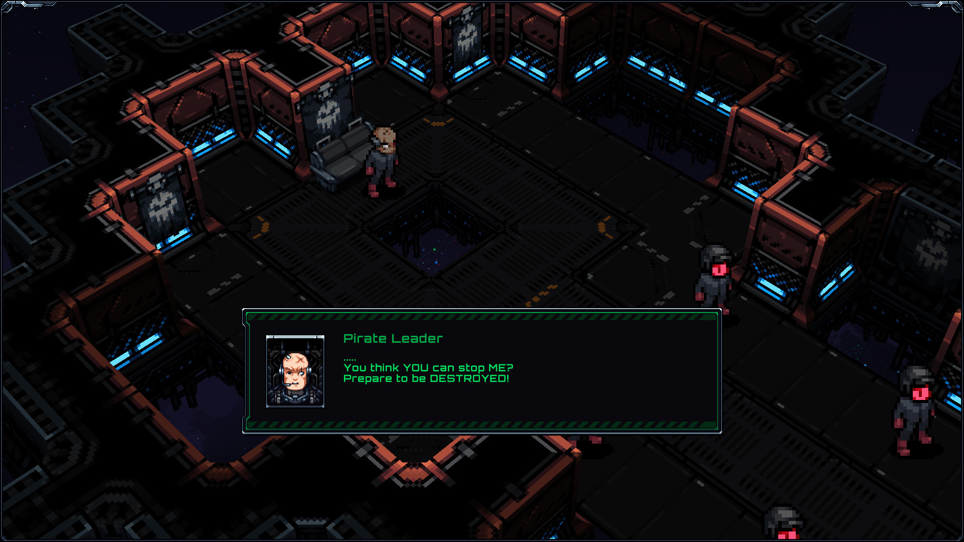 Starmancer — скриншот 4