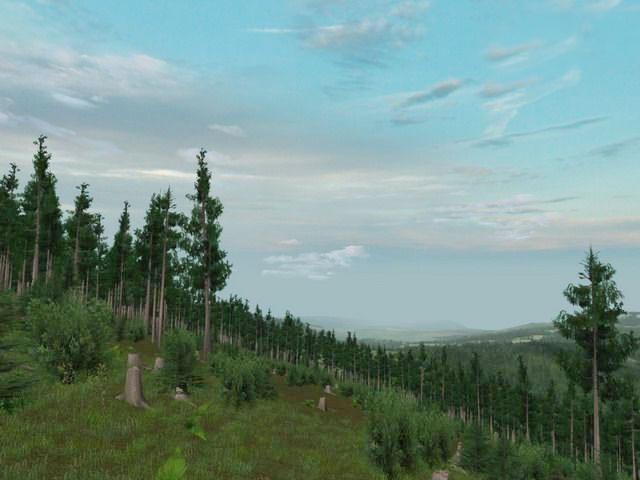 Enemy in Sight — скриншот 6