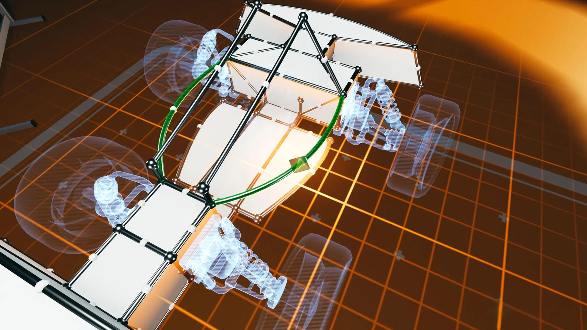 Main Assembly - кадр 18