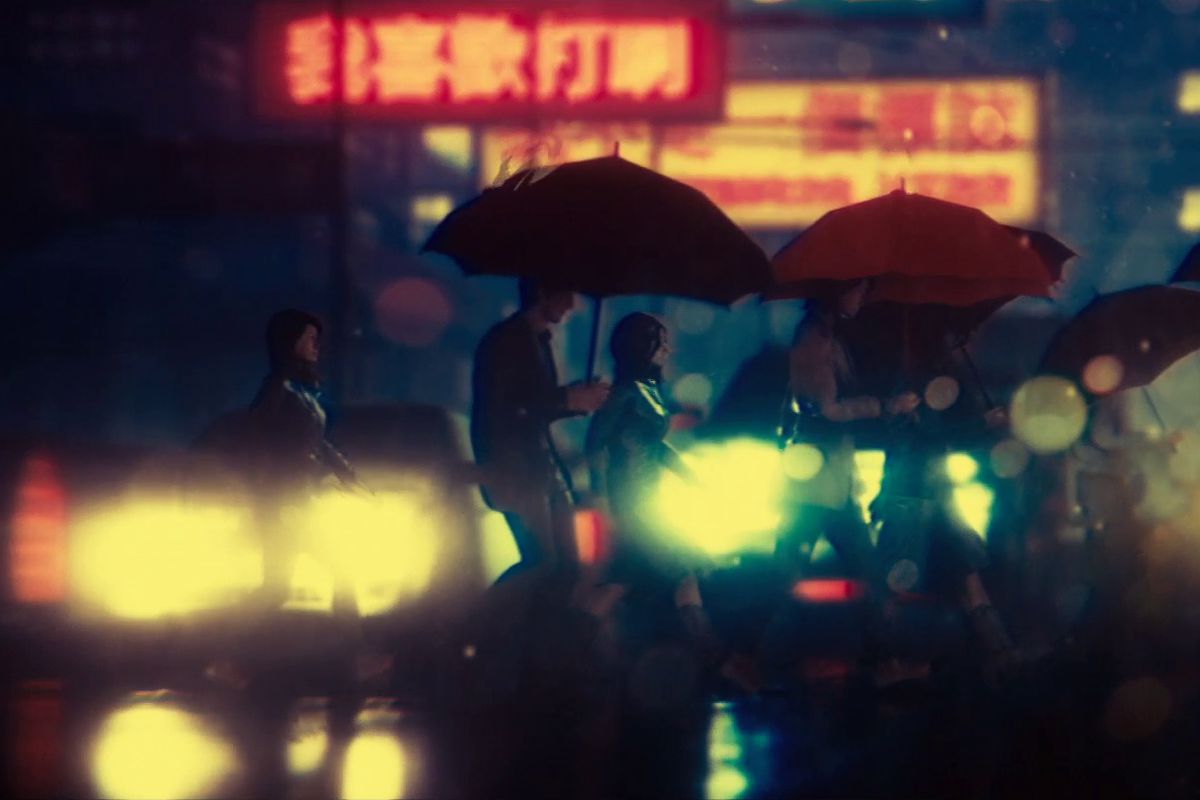 The Hong Kong Massacre — скриншот 3