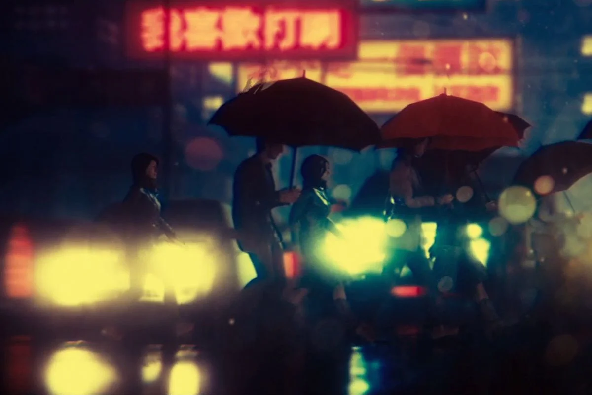 The Hong Kong Massacre - кадр 3