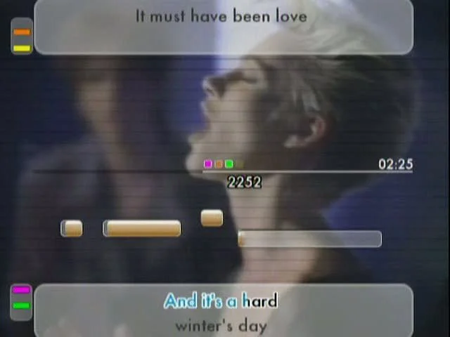 We Sing - кадр 9