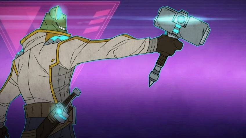 Griftlands - кадр 1