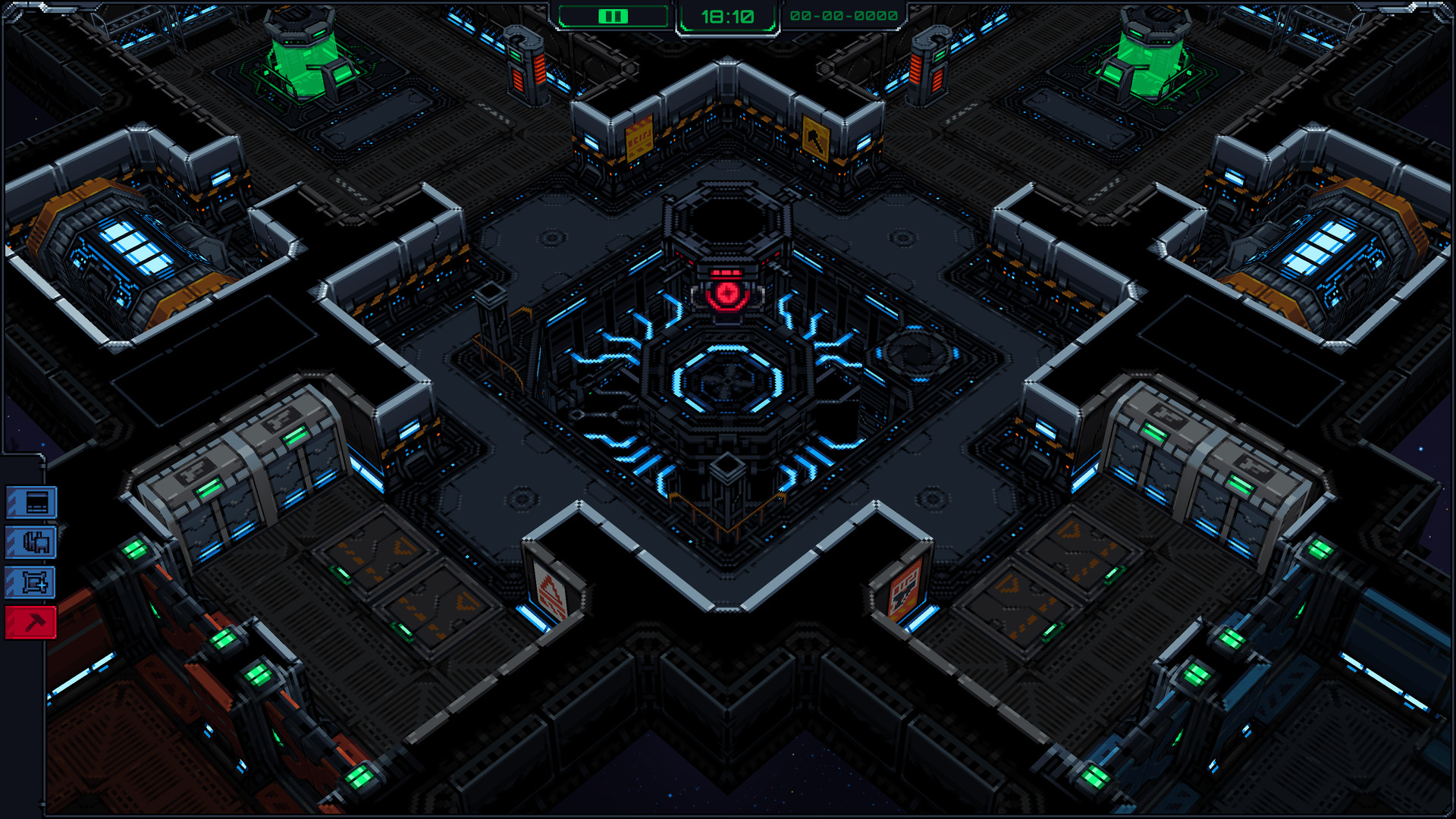 Starmancer — скриншот 5
