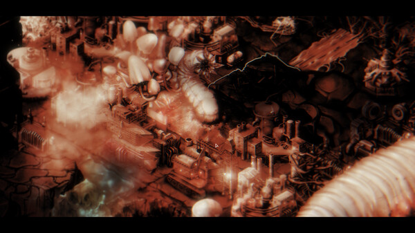 Anoxia Station — скриншот 6