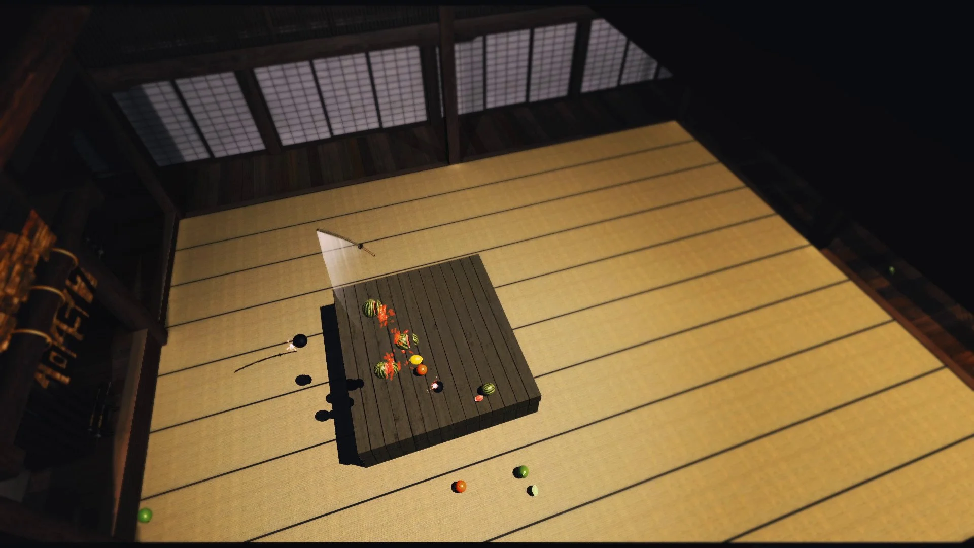 ZenBlade - кадр 3