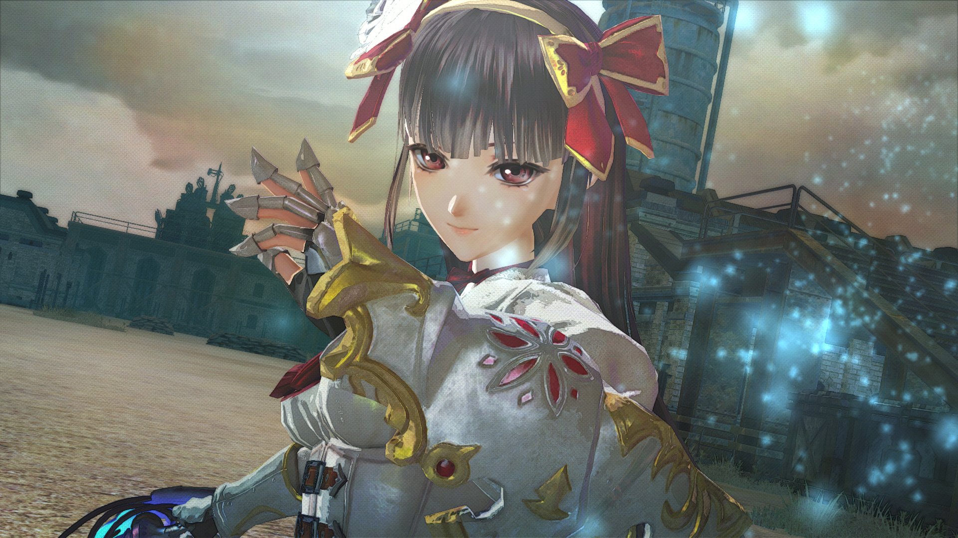 Valkyria Revolution — скриншот 6