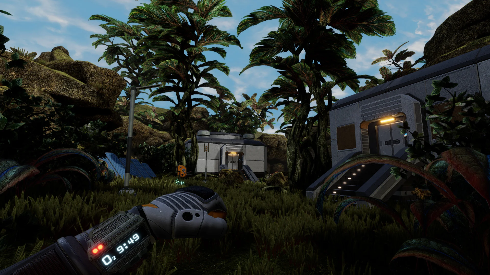 Penkura - кадр 1