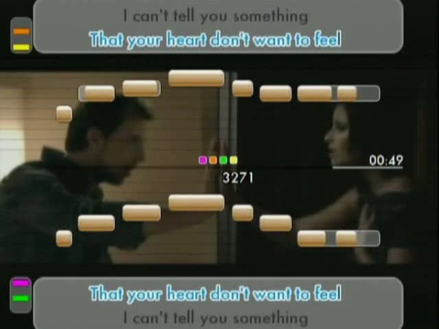 We Sing - кадр 3