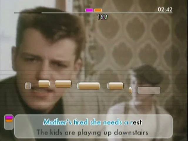 We Sing - кадр 1