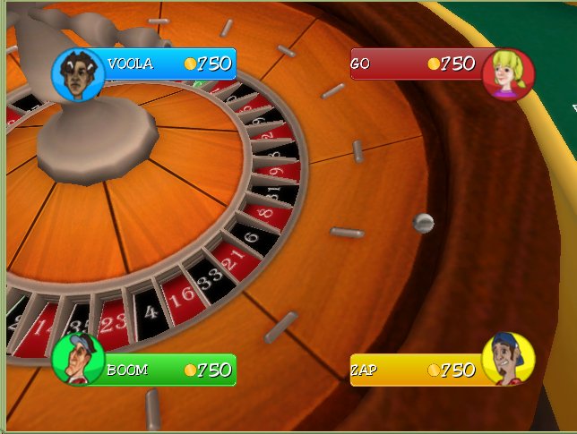 Cruise Ship Vacation Games — скриншот 3
