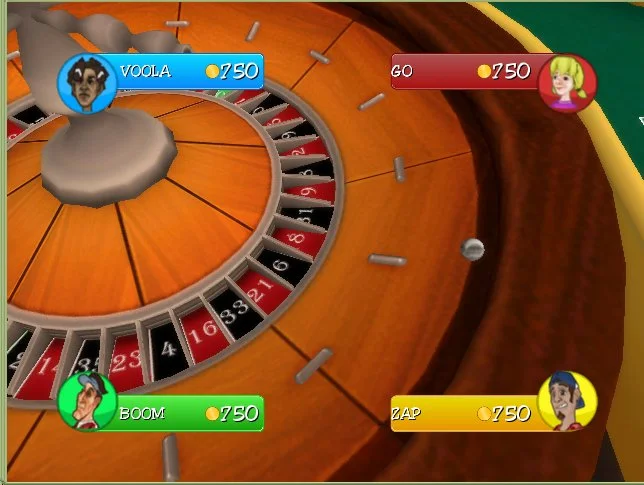 Cruise Ship Vacation Games - кадр 3