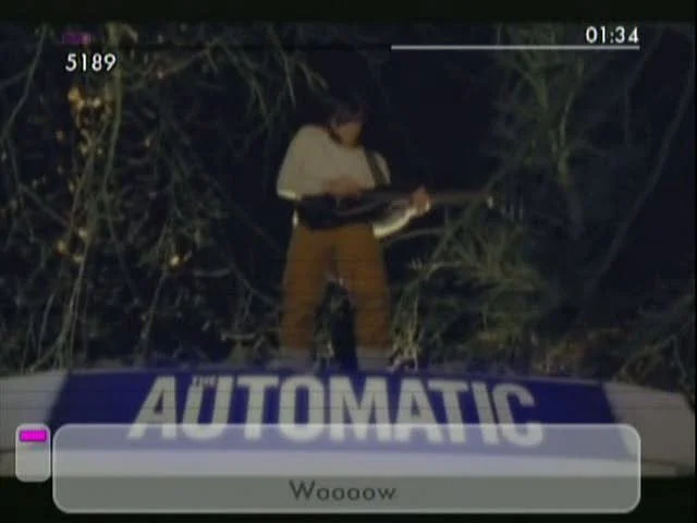 We Sing - кадр 14