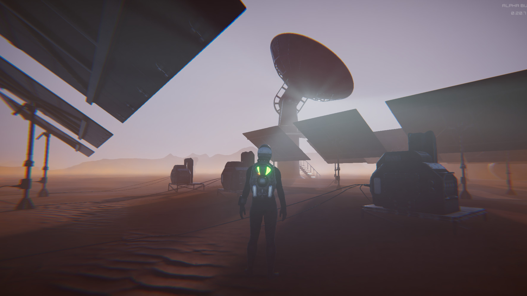 Occupy Mars: The Game — скриншот 4