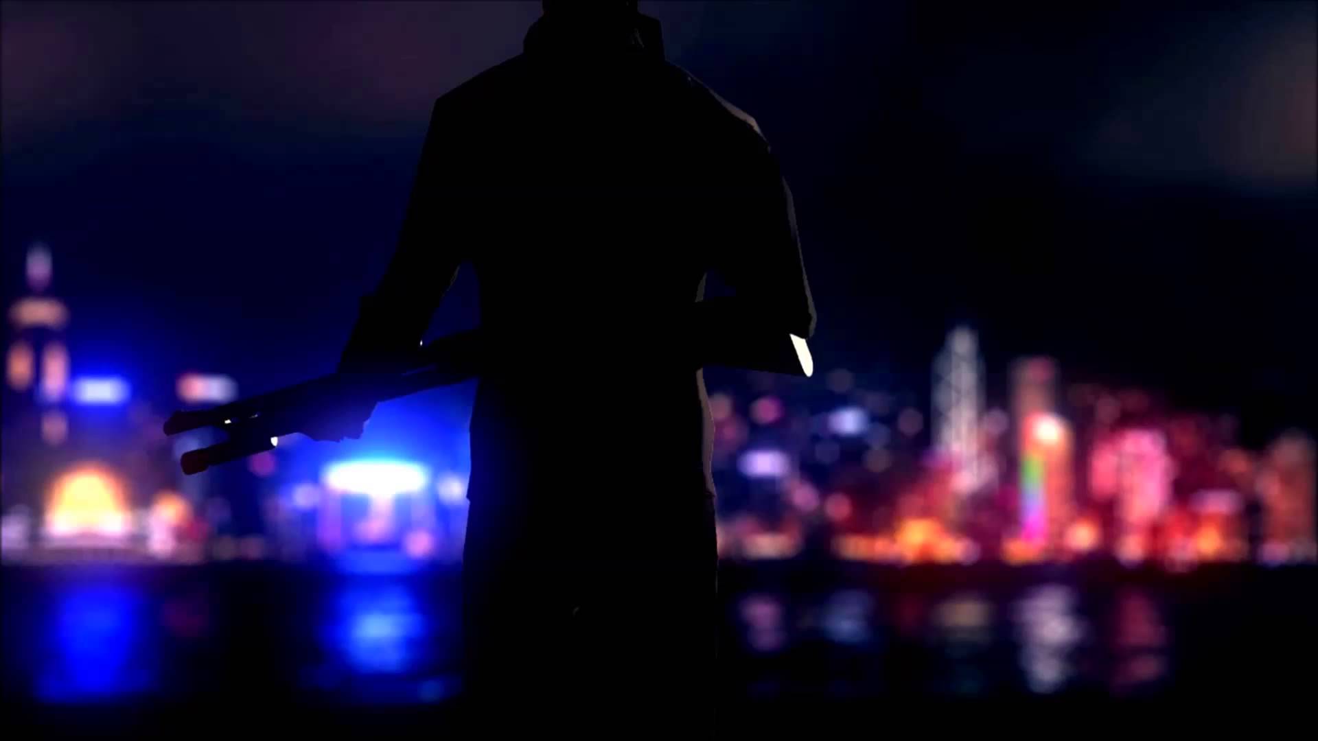 The Hong Kong Massacre — скриншот 4