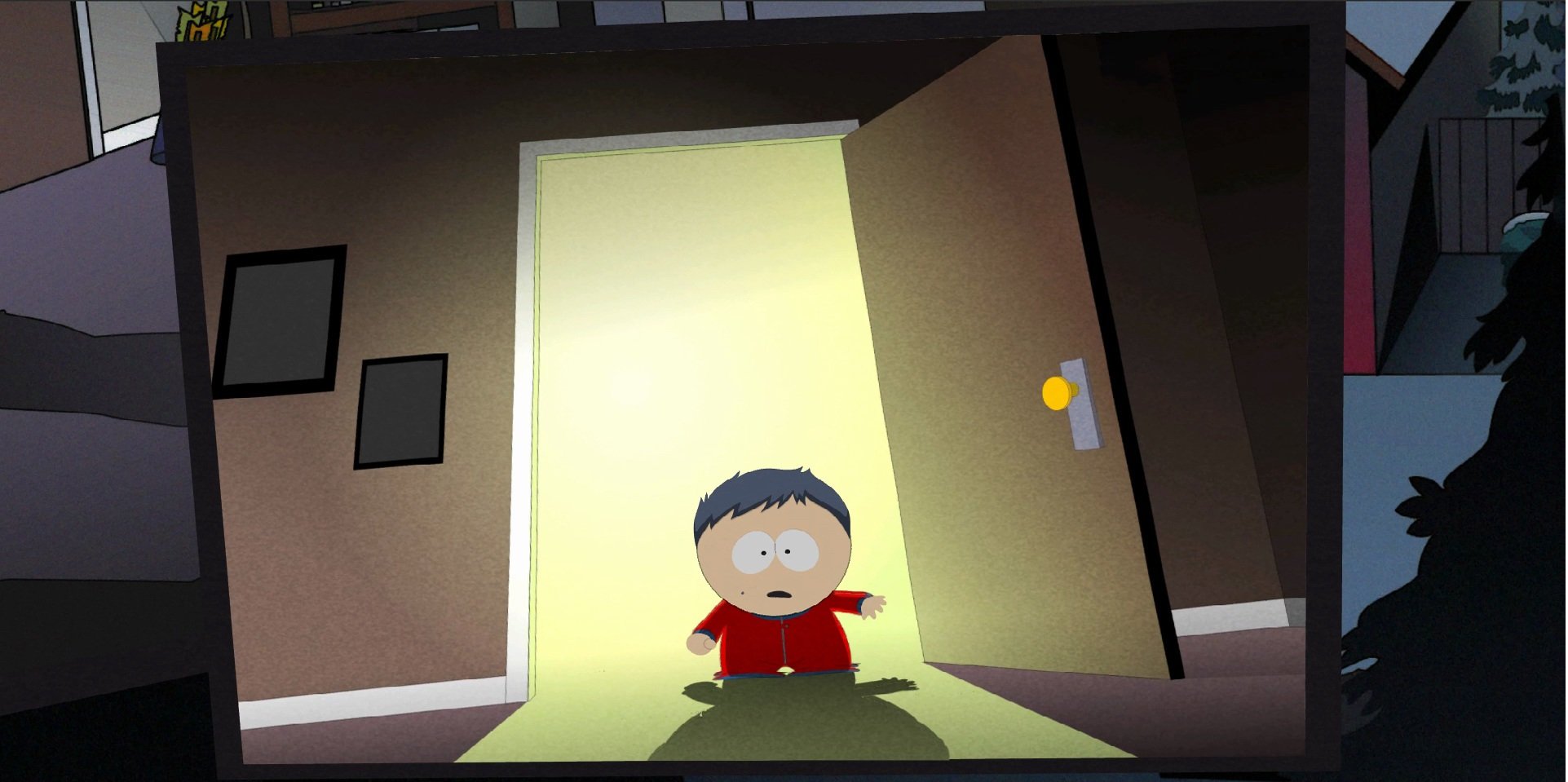 South Park: The Stick of Truth — скриншот 6
