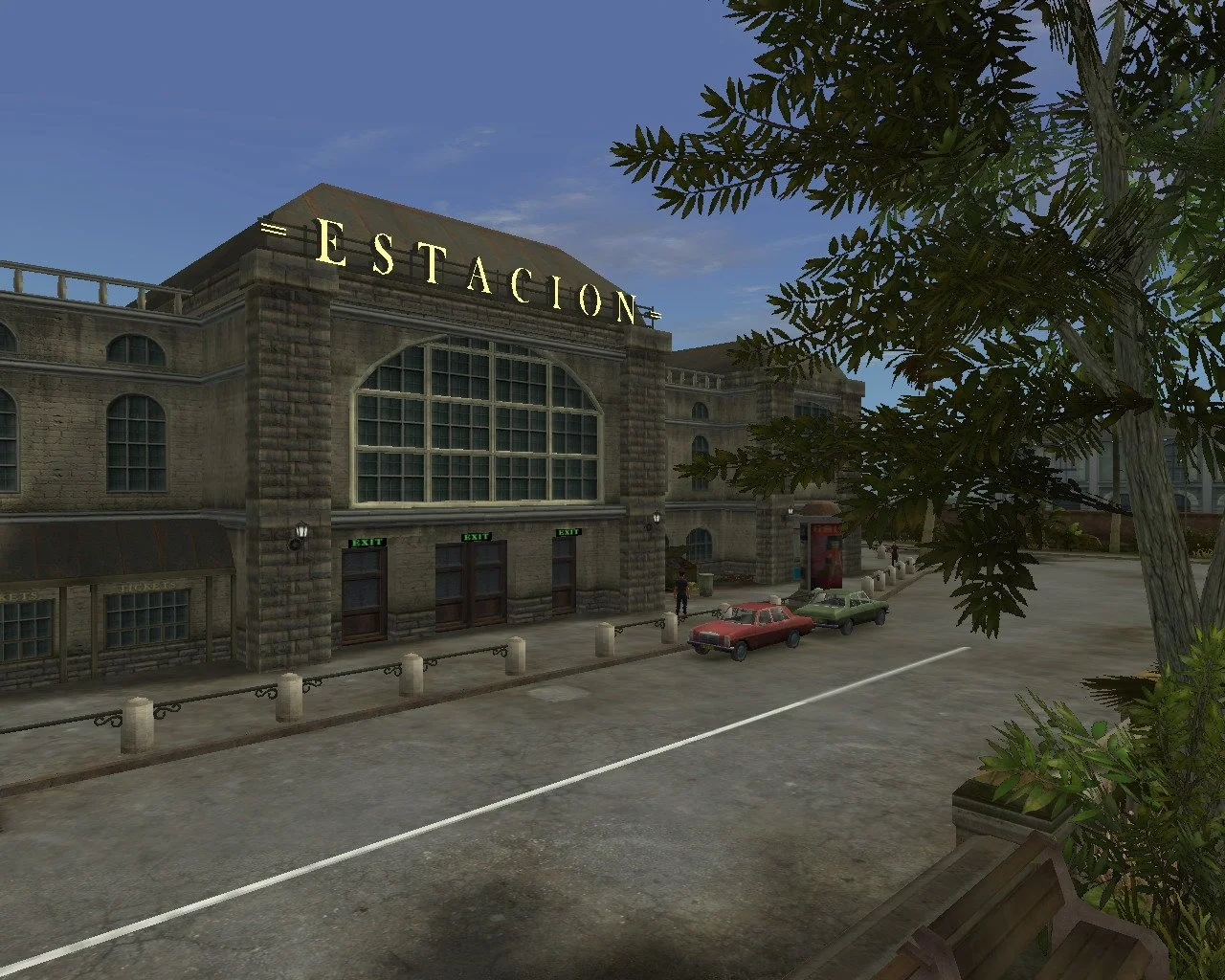 7.62: High Calibre - кадр 3