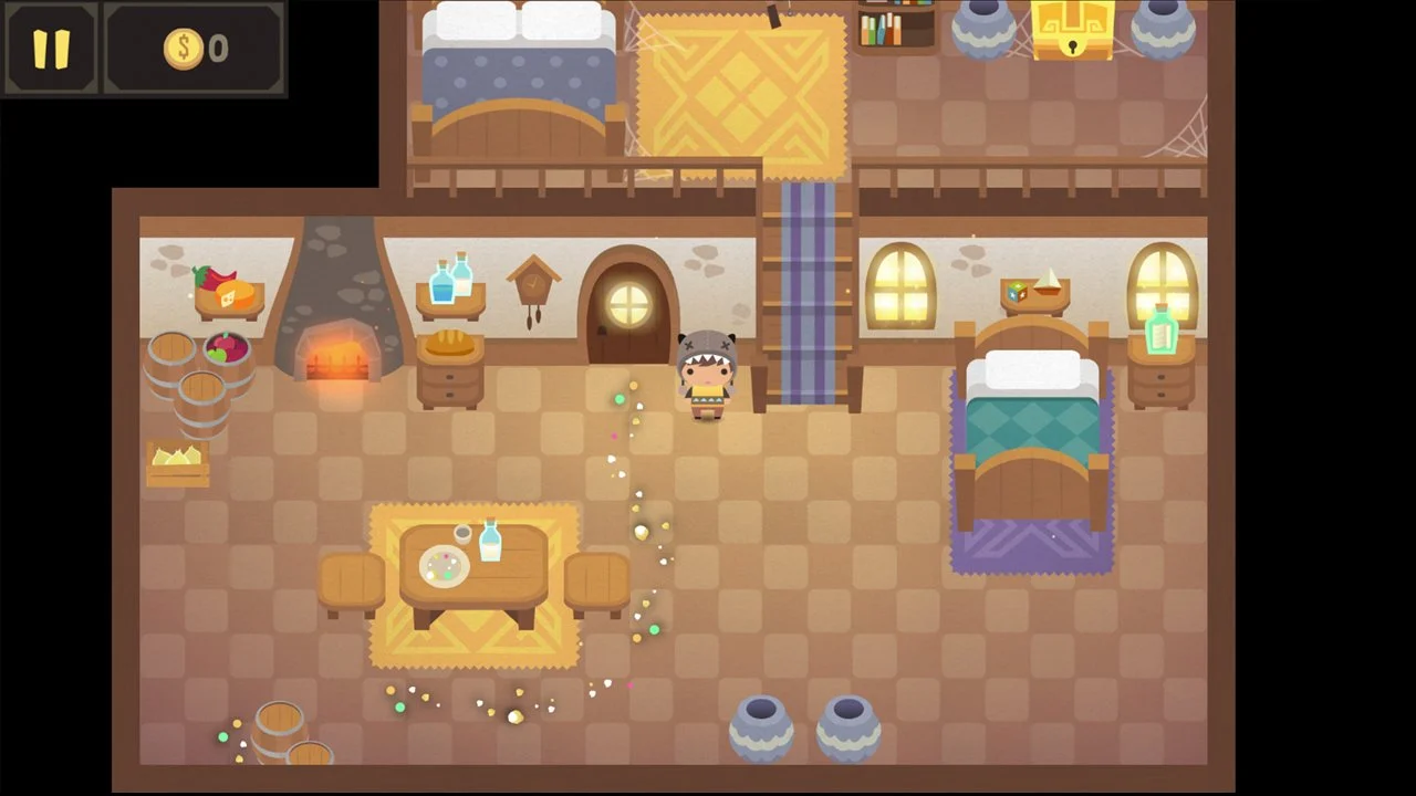 Monsters Ate My Birthday Cake - кадр 1