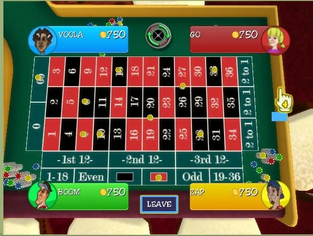 Cruise Ship Vacation Games - кадр 11