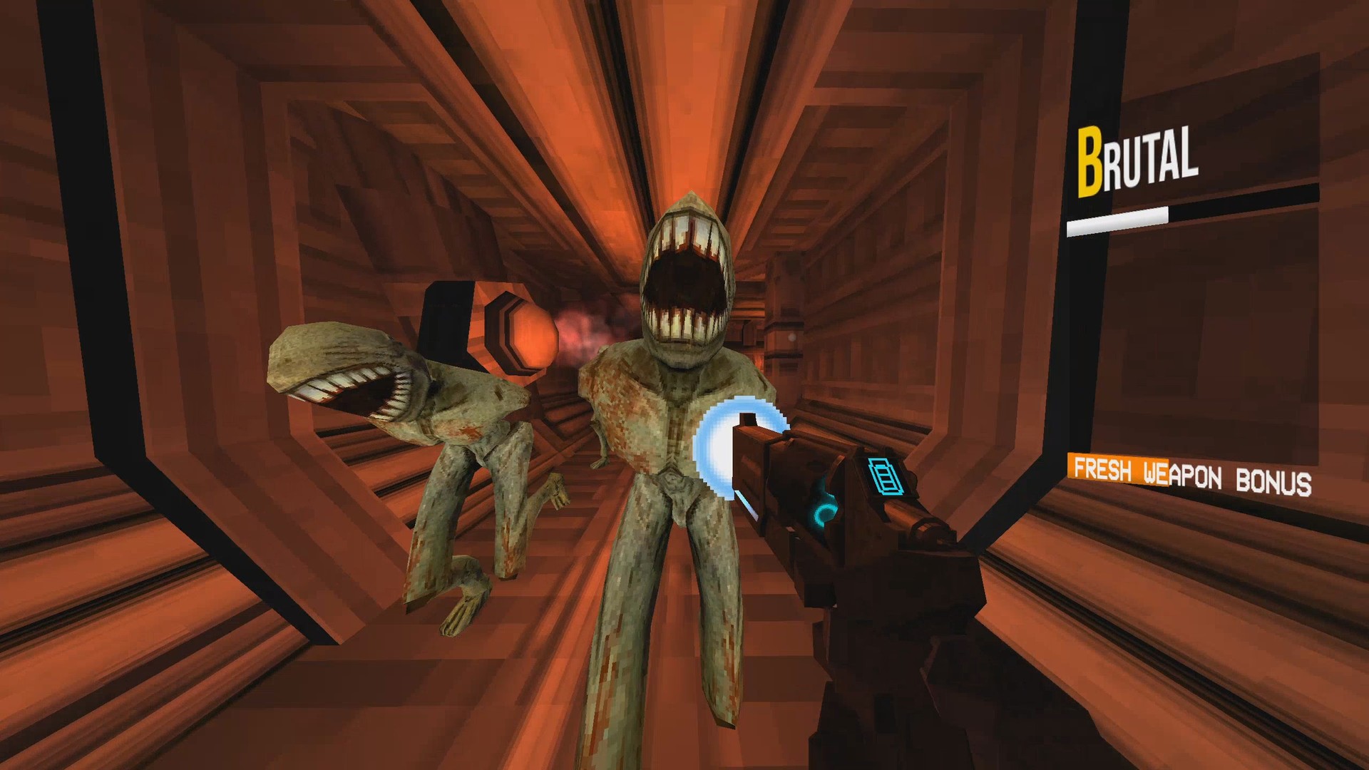 ULTRAKILL — скриншот 6