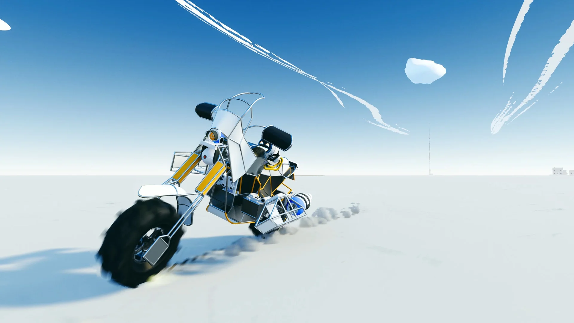 Main Assembly - кадр 17