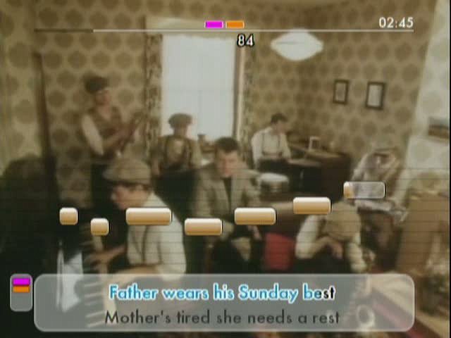 We Sing — скриншот 3