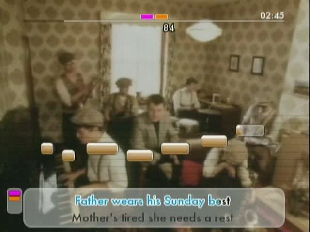 We Sing - кадр 2