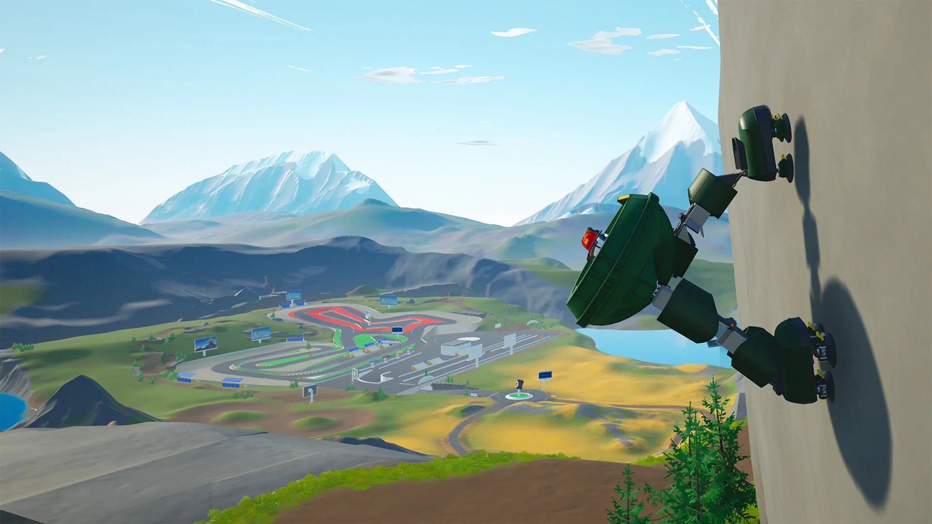 Main Assembly - кадр 3