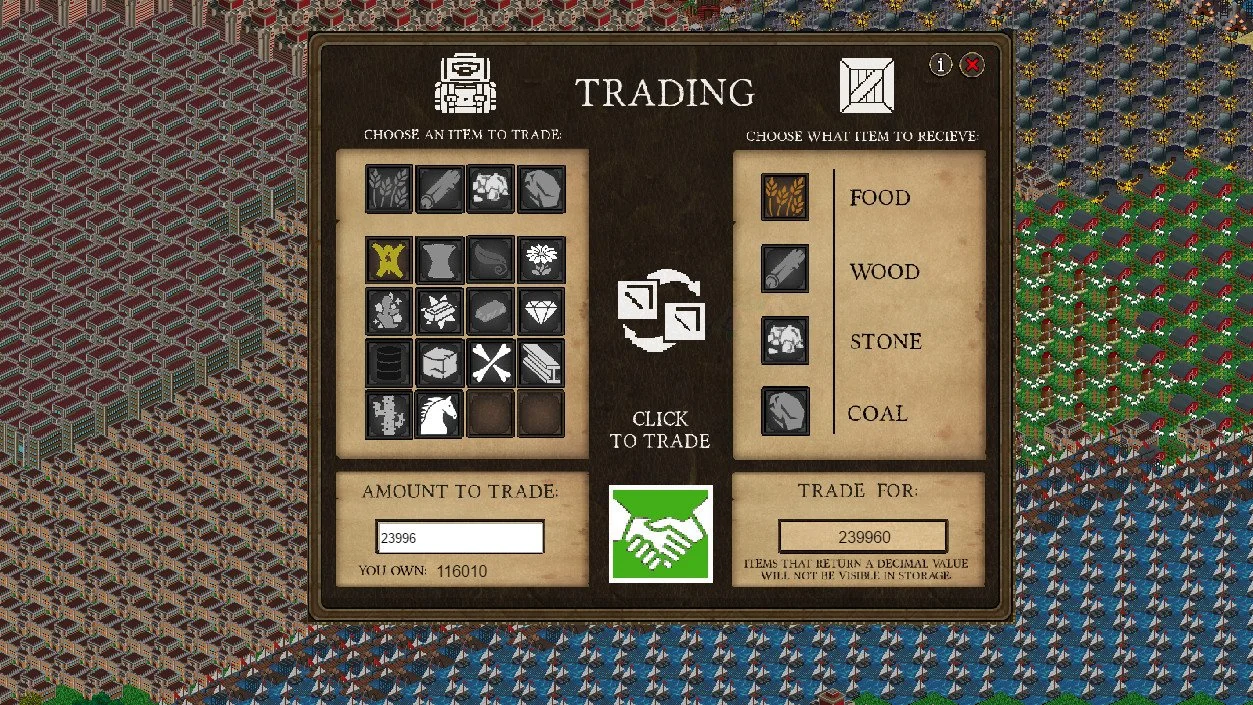 Spiritlands - кадр 2