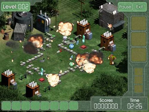 Electric Billy - кадр 2