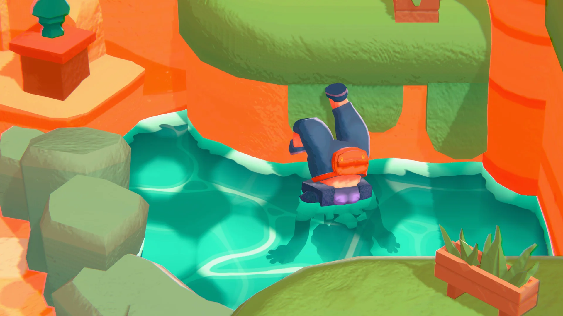 Push Your Family - кадр 7