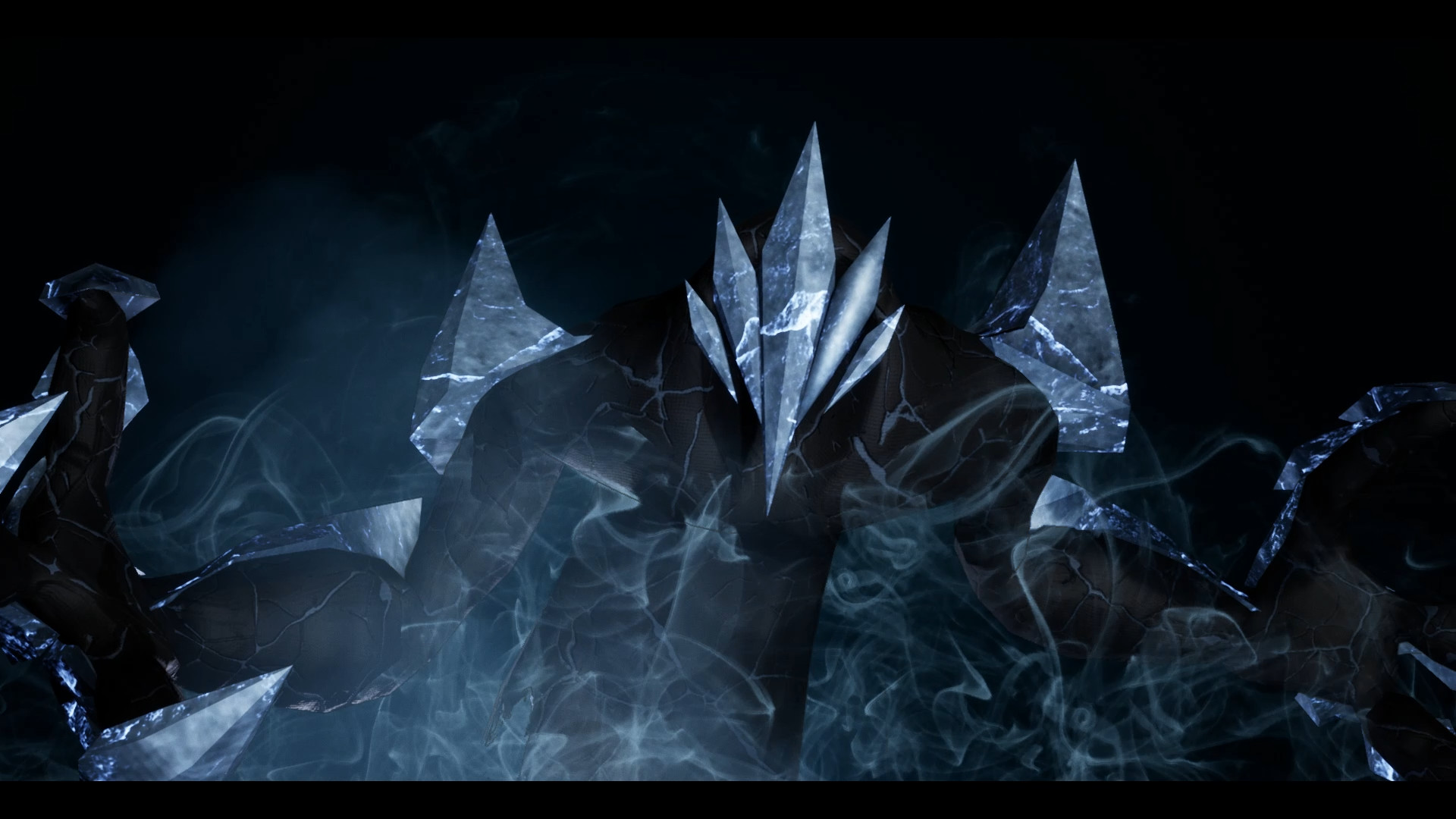 Blue Fire — скриншот 2