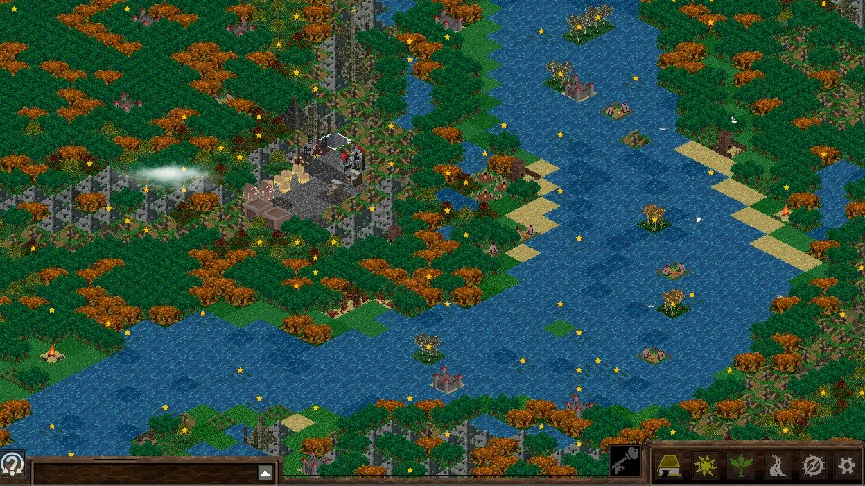 Spiritlands - кадр 3