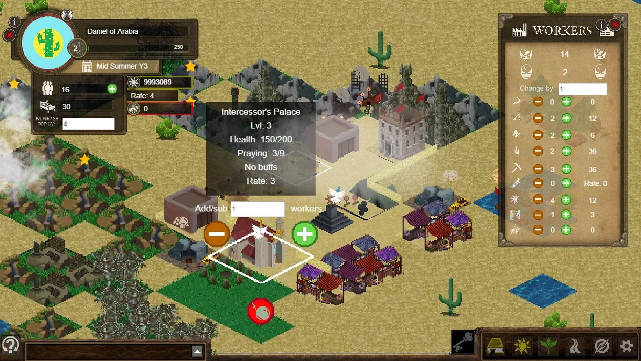 Spiritlands - кадр 7