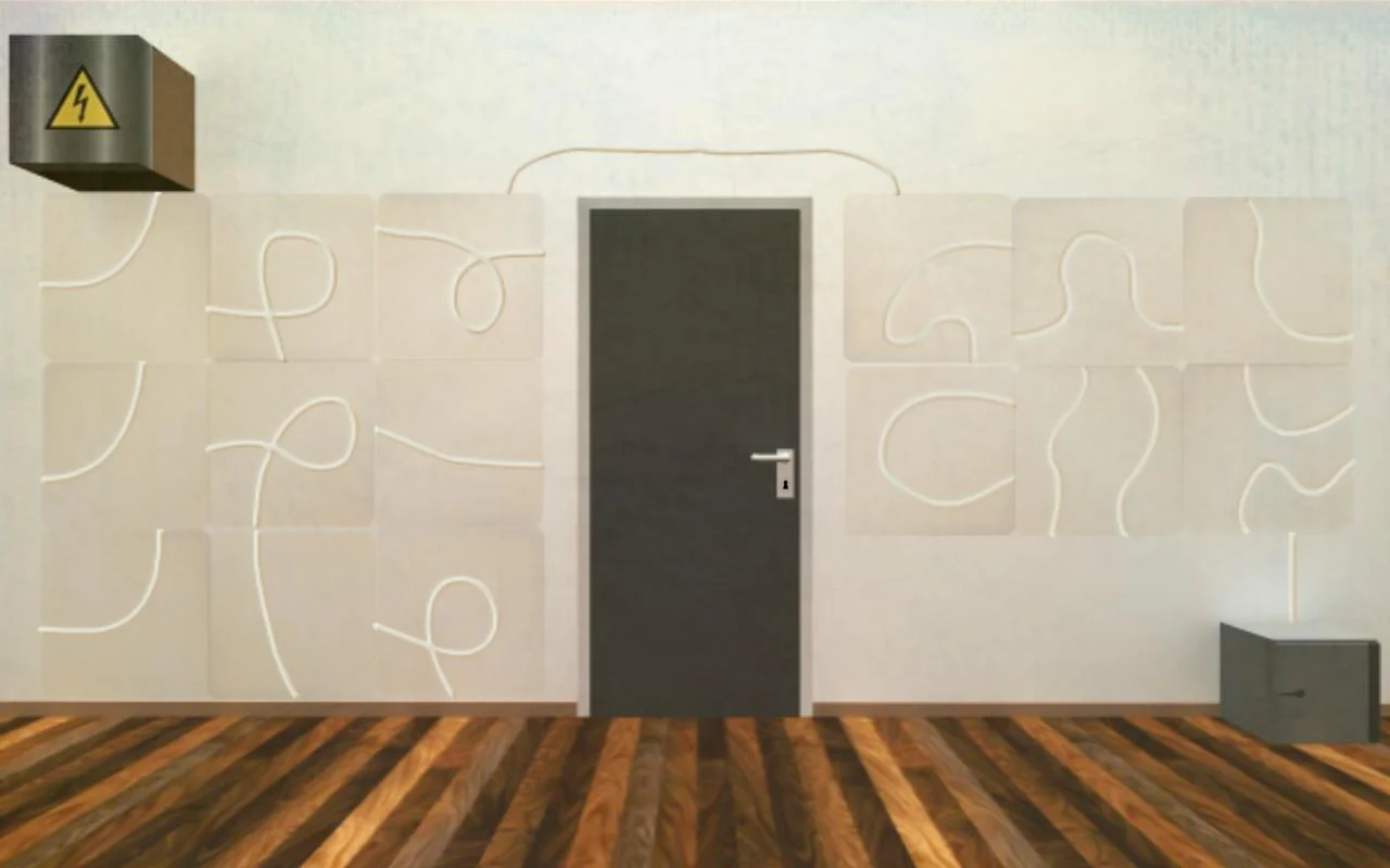 Endless Escape - кадр 4