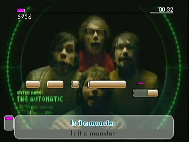 We Sing - кадр 13