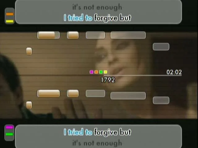 We Sing - кадр 16