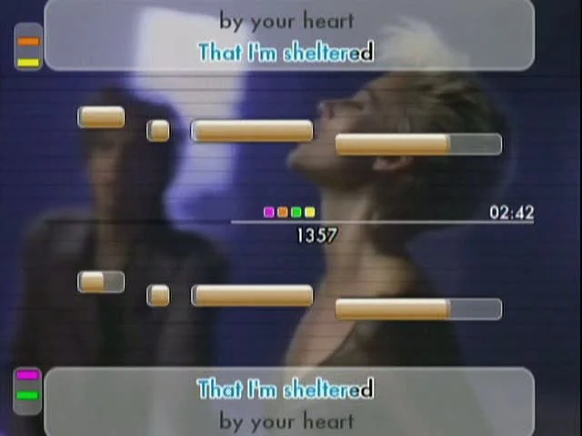 We Sing - кадр 10