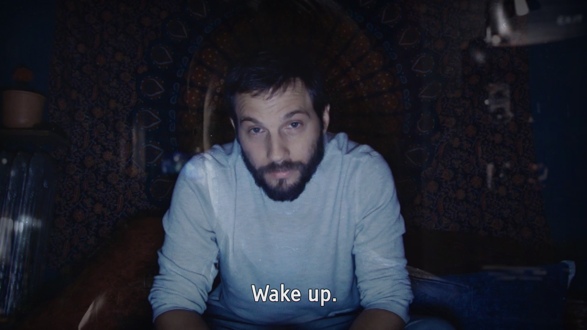 Telling Lies — скриншот 4