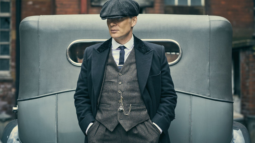 Peaky Blinders: Mastermind — скриншот 1