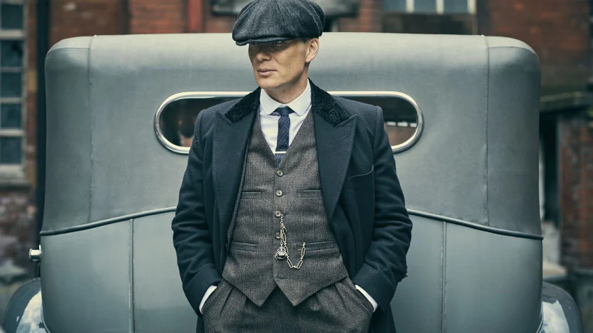 Peaky Blinders: Mastermind - кадр 1