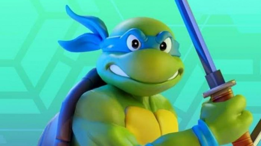 Nickelodeon All-Star Brawl — скриншот 2