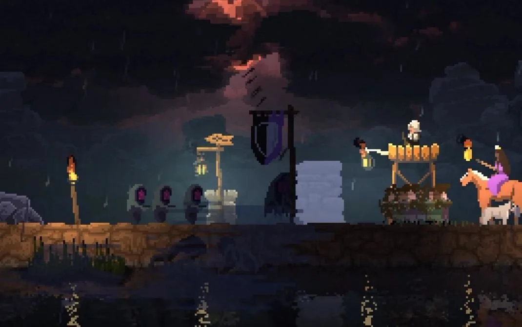 Kingdom: Two Crowns - кадр 3